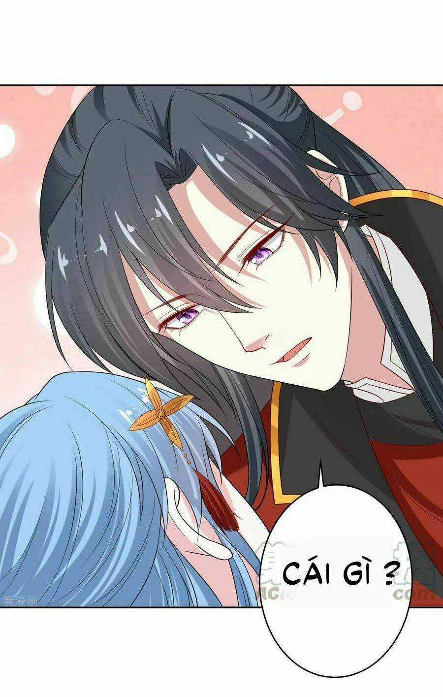 Độc Y Đích Nữ - Chapter 197 - Trang 16