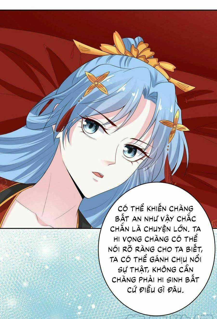 Độc Y Đích Nữ - Chapter 197 - Trang 19