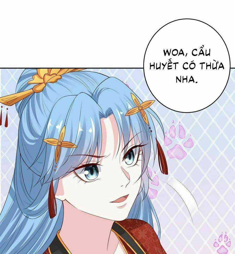 Độc Y Đích Nữ - Chapter 197 - Trang 21