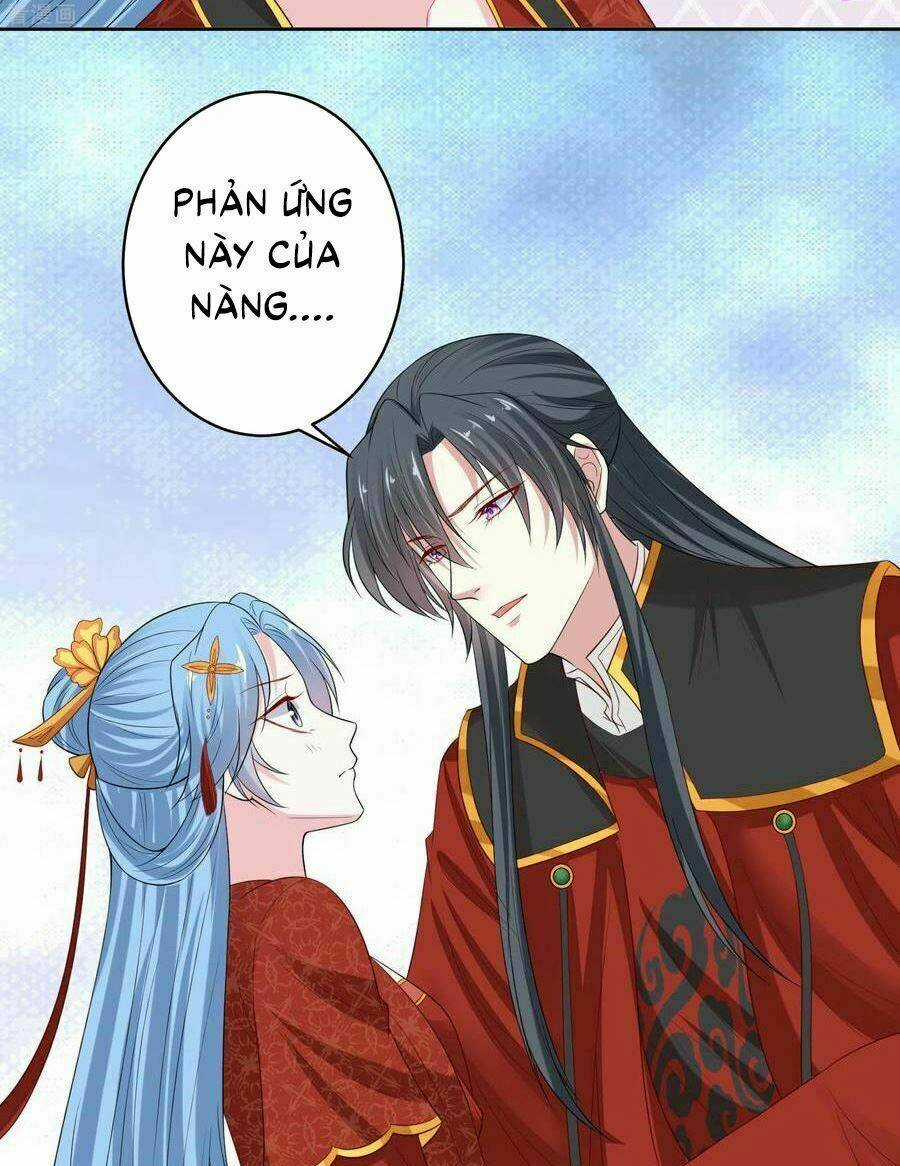 Độc Y Đích Nữ - Chapter 197 - Trang 22