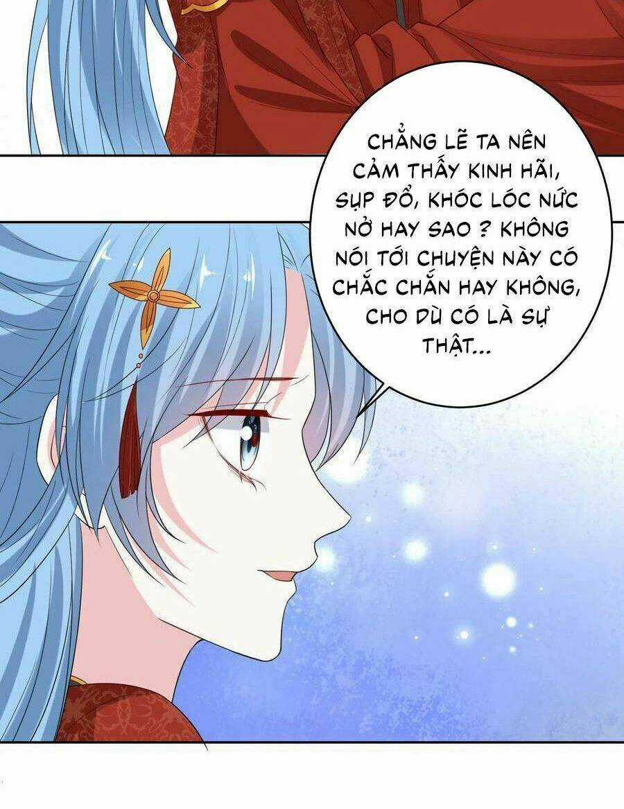 Độc Y Đích Nữ - Chapter 197 - Trang 23