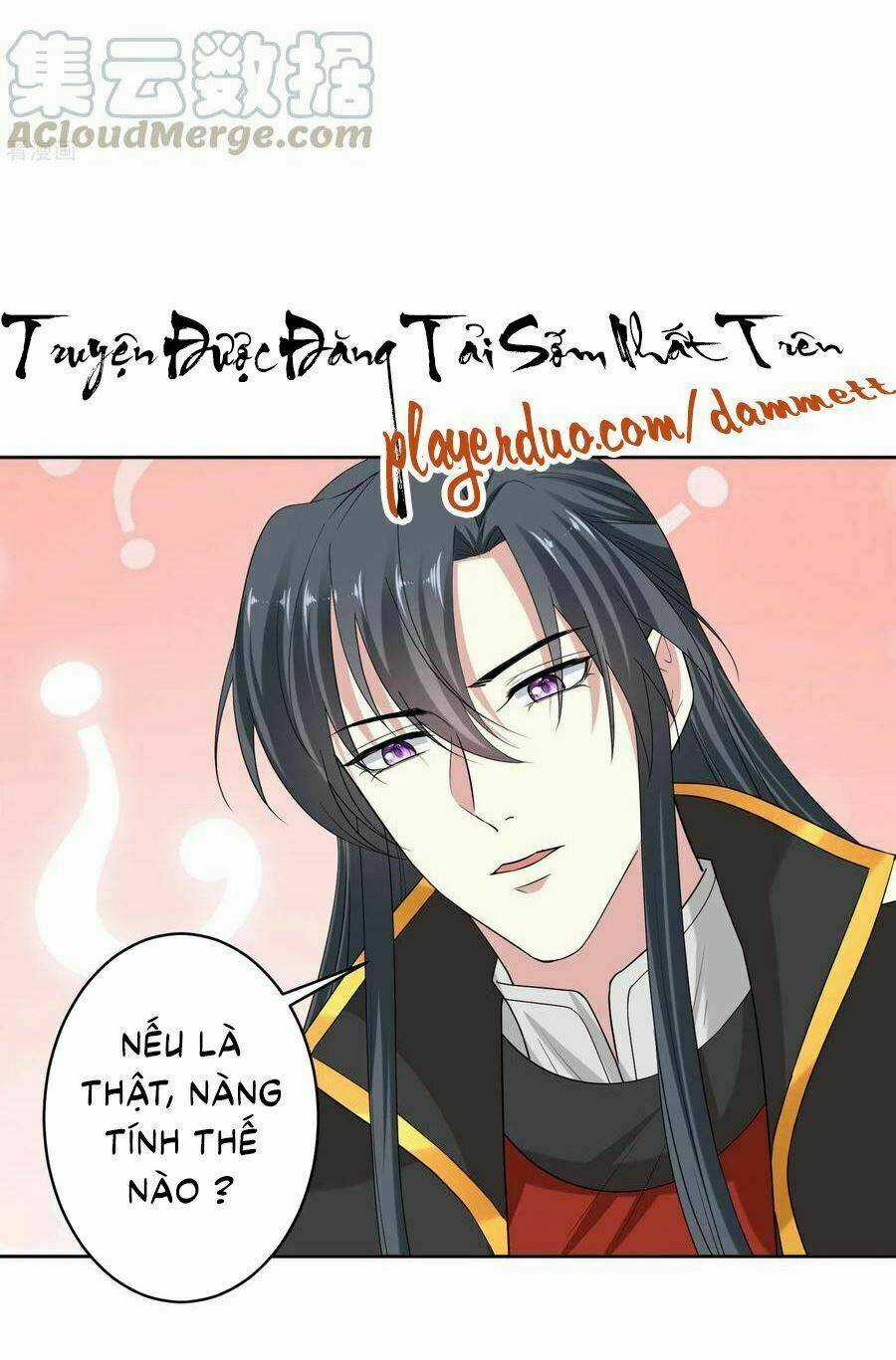 Độc Y Đích Nữ - Chapter 197 - Trang 24