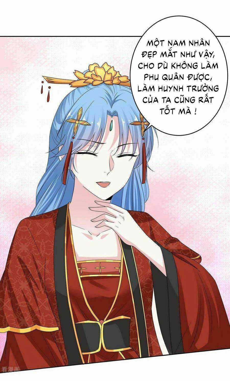 Độc Y Đích Nữ - Chapter 197 - Trang 25