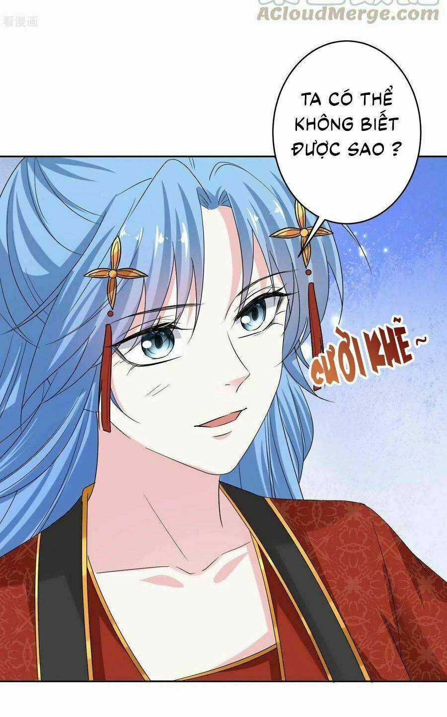 Độc Y Đích Nữ - Chapter 197 - Trang 27