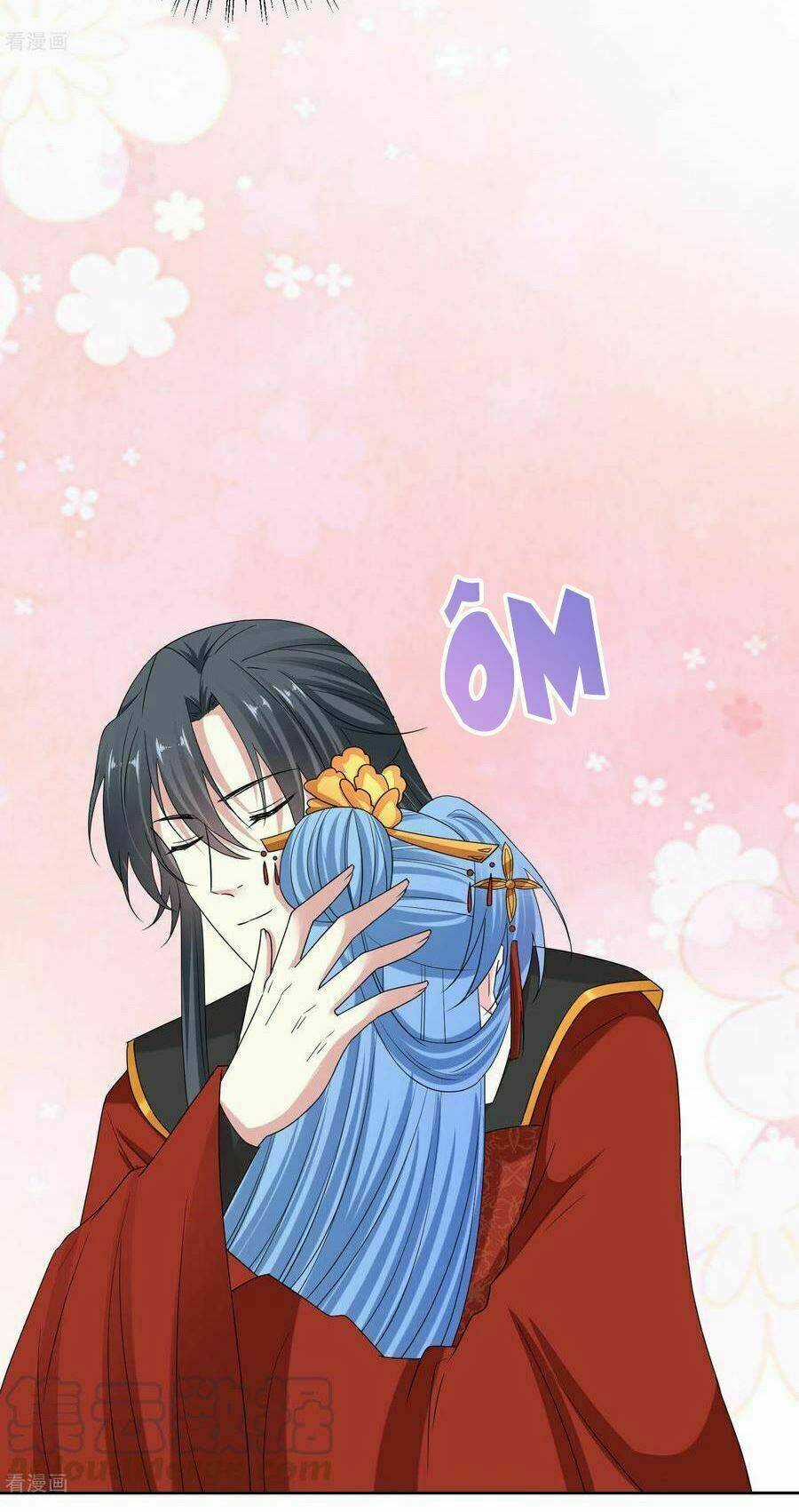 Độc Y Đích Nữ - Chapter 197 - Trang 29