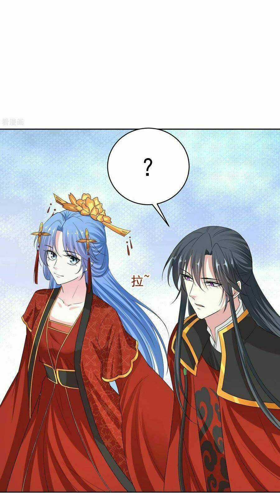 Độc Y Đích Nữ - Chapter 197 - Trang 31