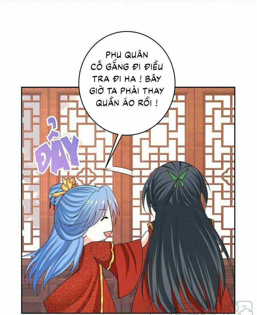 Độc Y Đích Nữ - Chapter 197 - Trang 32