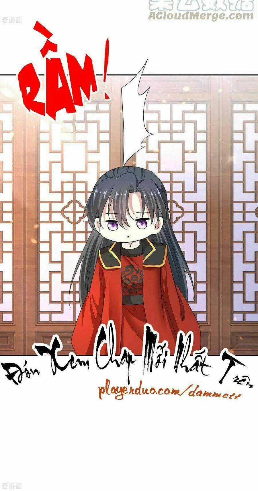 Độc Y Đích Nữ - Chapter 197 - Trang 33