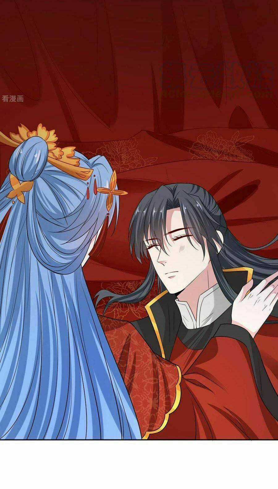 Độc Y Đích Nữ - Chapter 197 - Trang 5