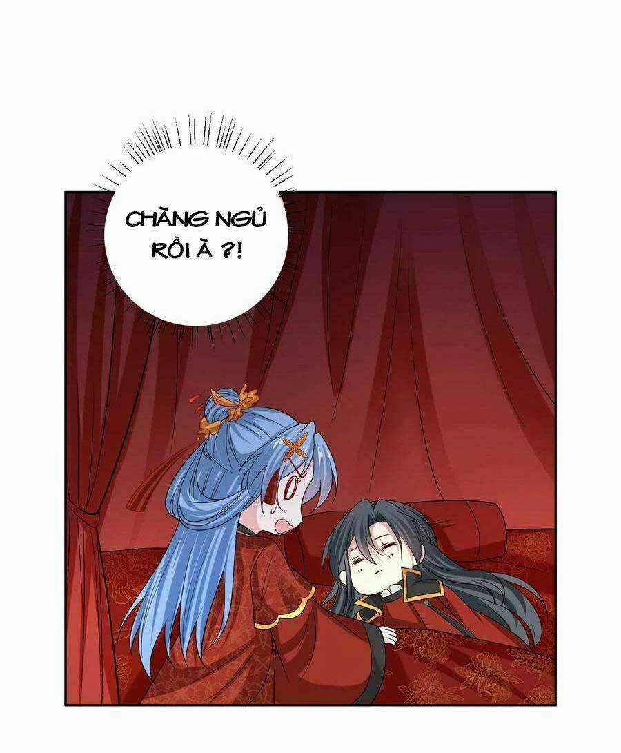 Độc Y Đích Nữ - Chapter 197 - Trang 6