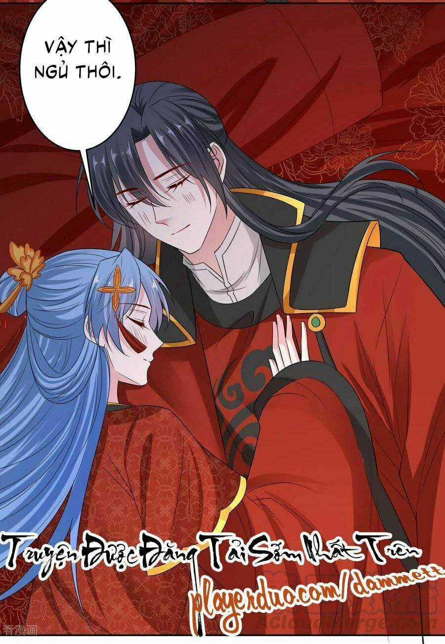 Độc Y Đích Nữ - Chapter 197 - Trang 9