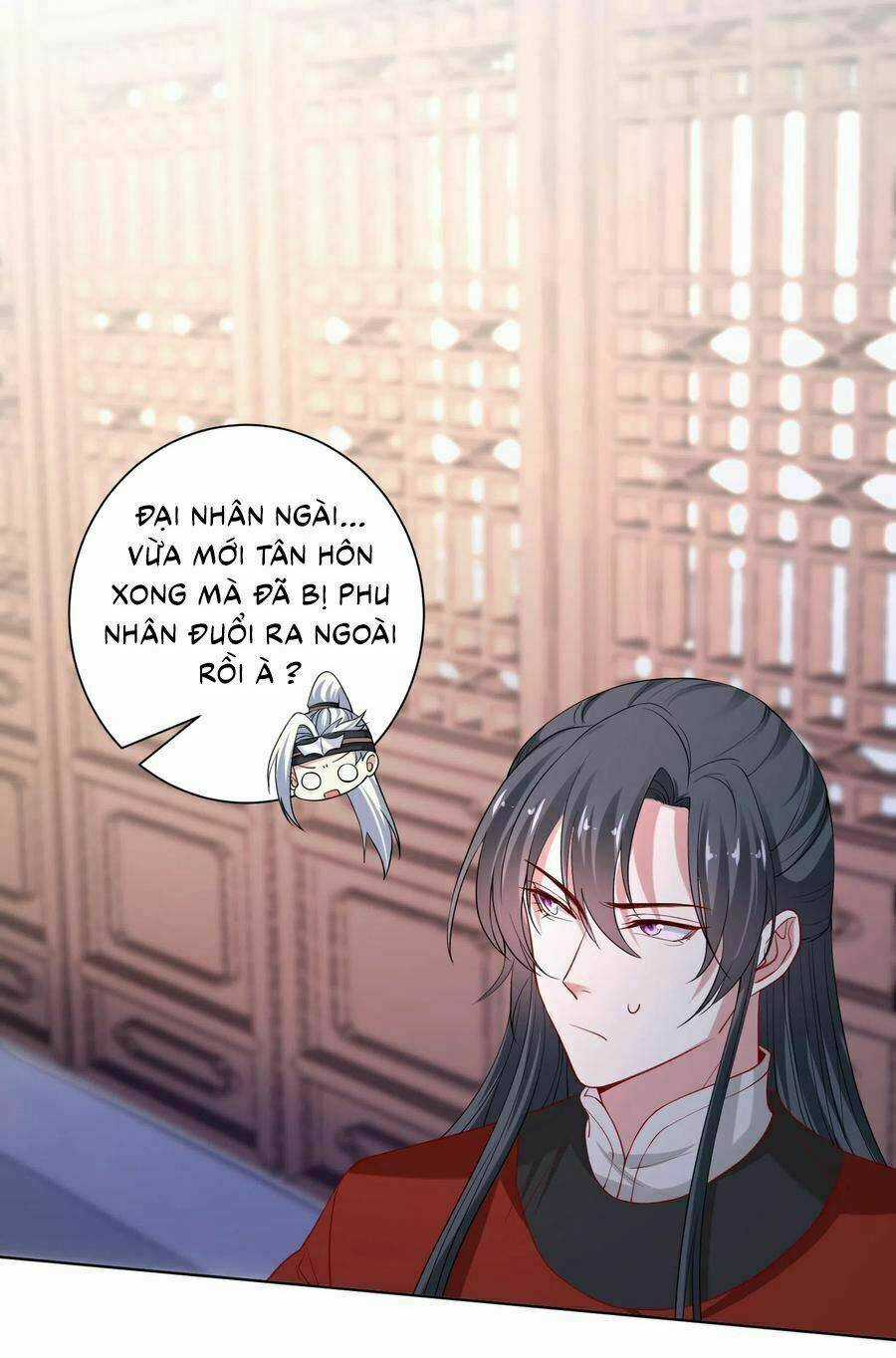 Độc Y Đích Nữ - Chapter 198 - Trang 2