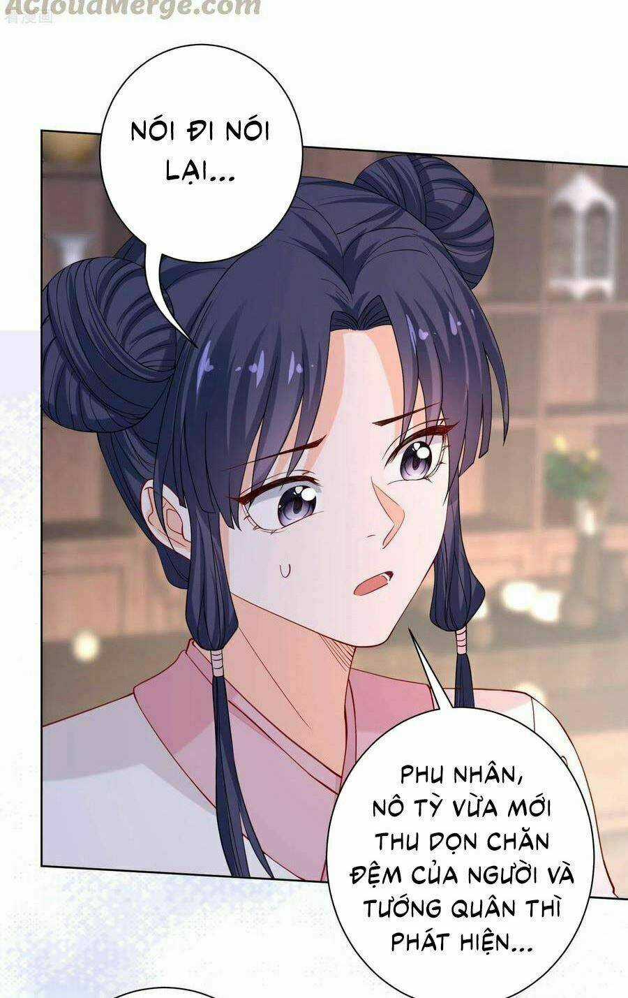 Độc Y Đích Nữ - Chapter 198 - Trang 12