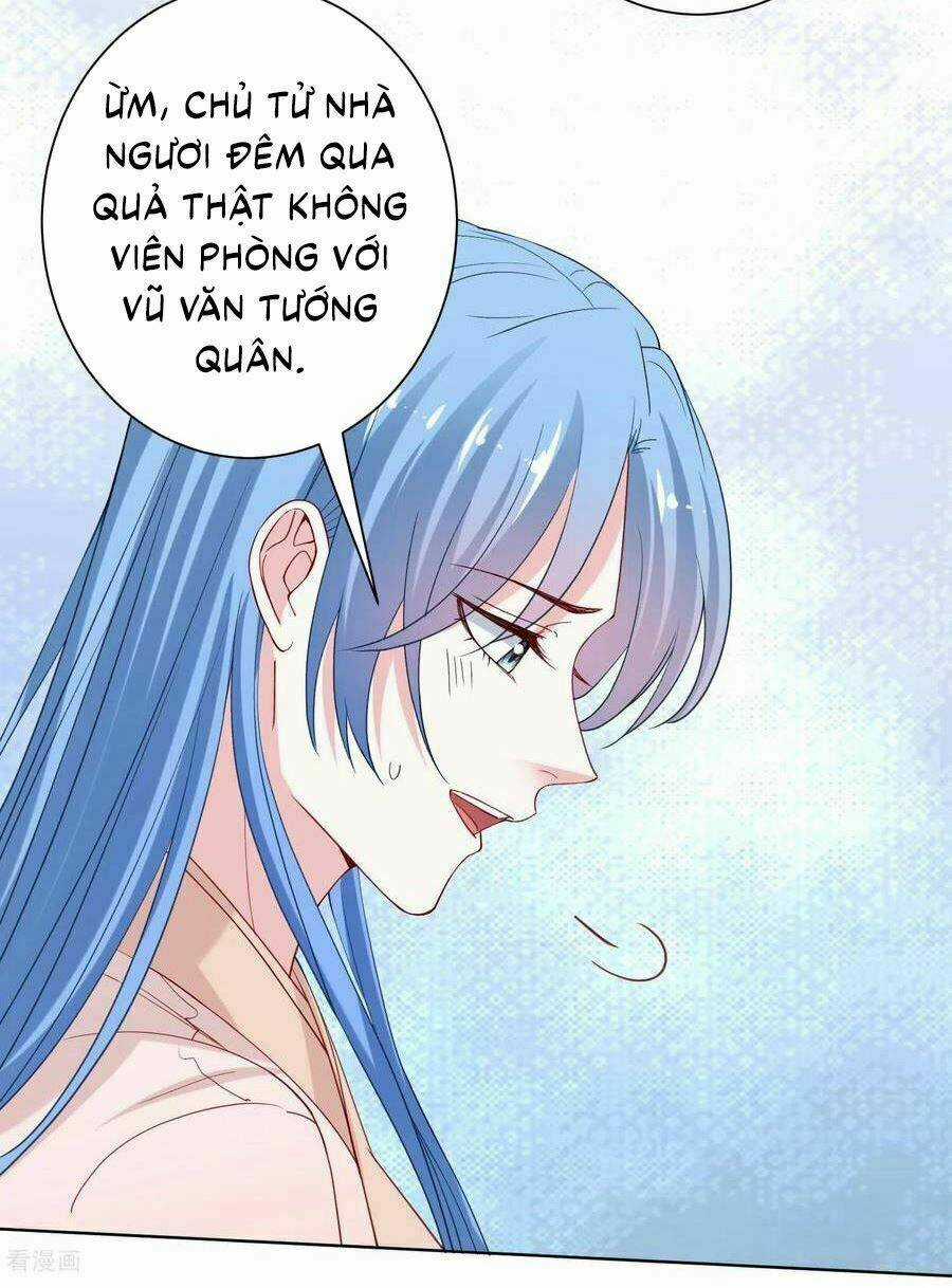 Độc Y Đích Nữ - Chapter 198 - Trang 13