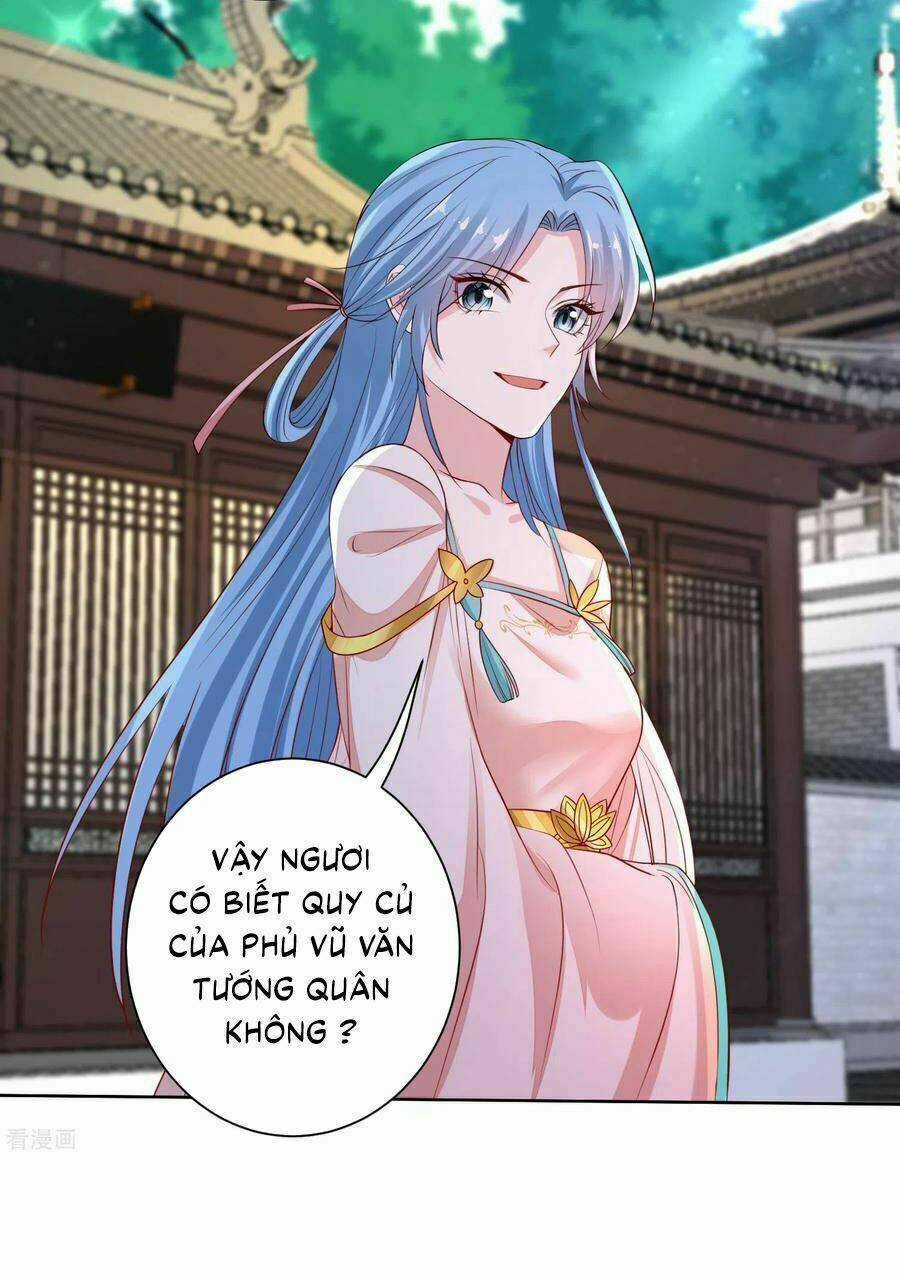 Độc Y Đích Nữ - Chapter 198 - Trang 26