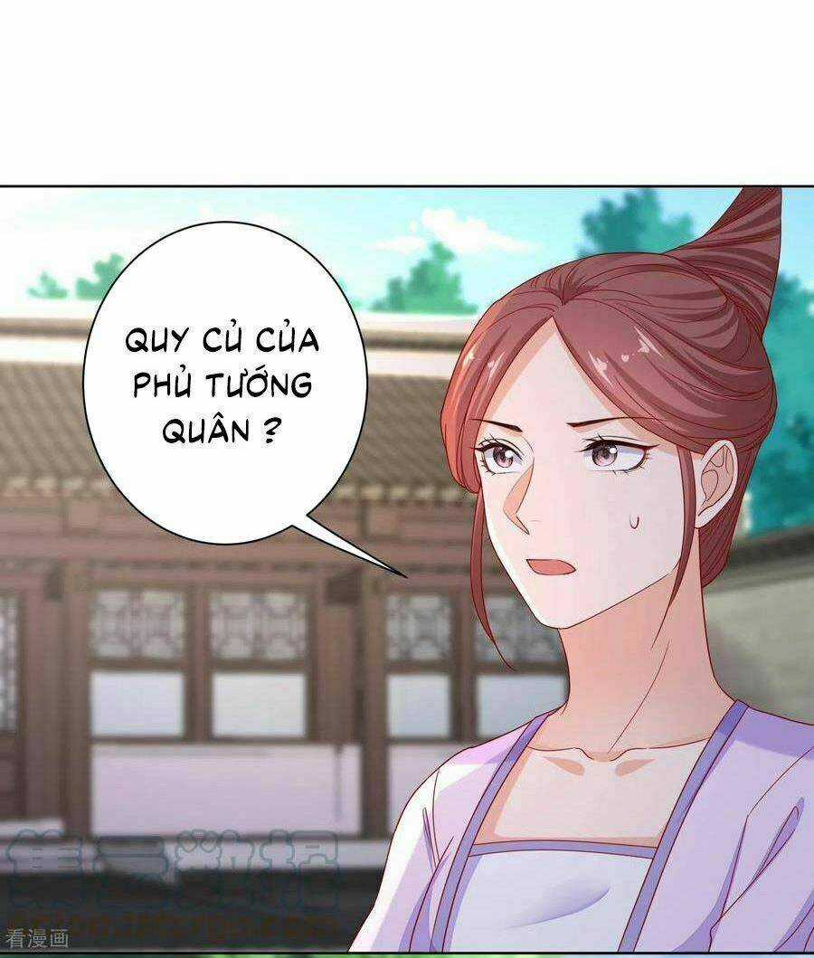 Độc Y Đích Nữ - Chapter 198 - Trang 27