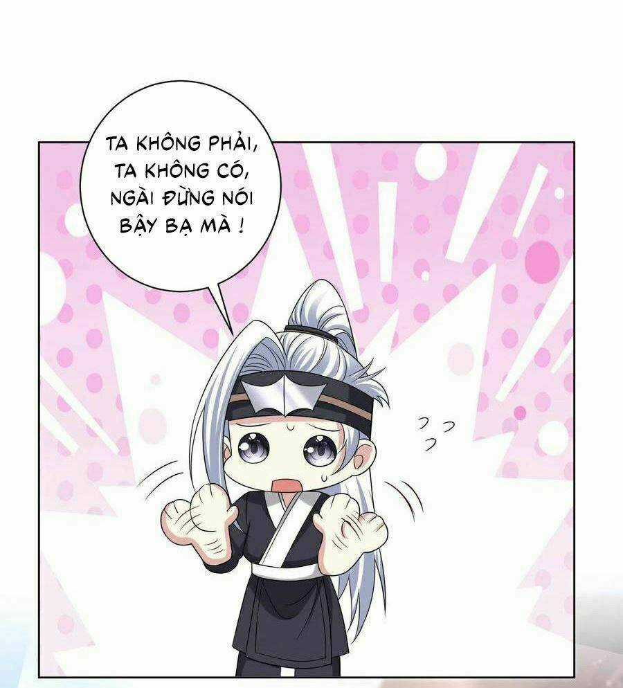 Độc Y Đích Nữ - Chapter 198 - Trang 4