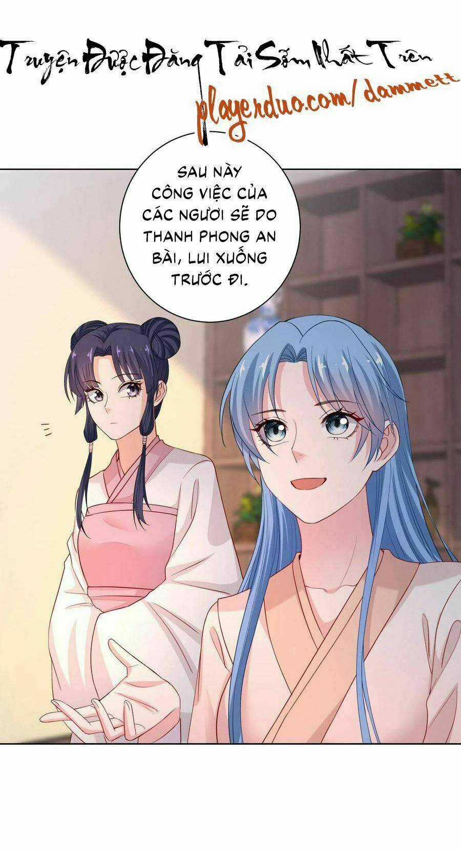 Độc Y Đích Nữ - Chapter 198 - Trang 9