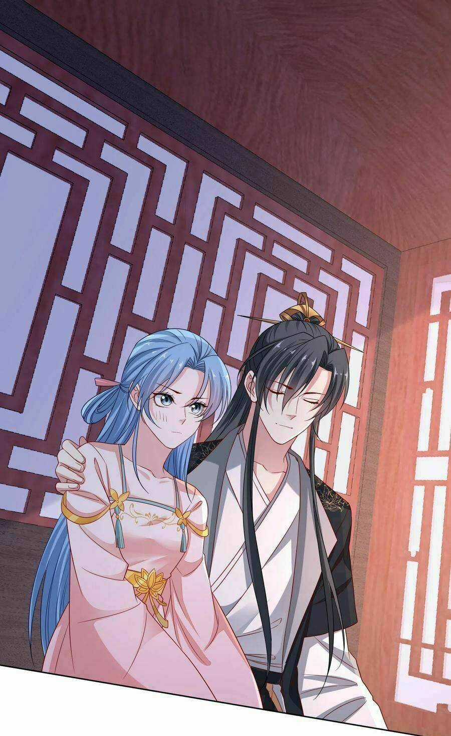 Độc Y Đích Nữ - Chapter 199 - Trang 2