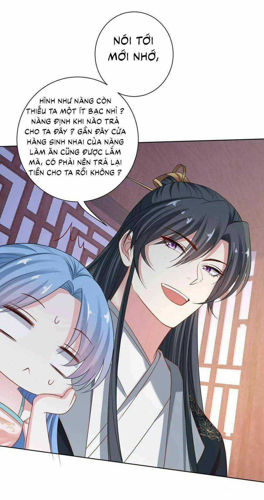 Độc Y Đích Nữ - Chapter 199 - Trang 16