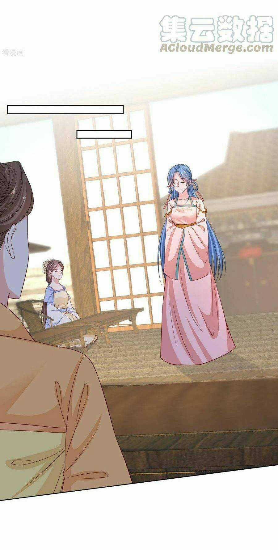 Độc Y Đích Nữ - Chapter 199 - Trang 18