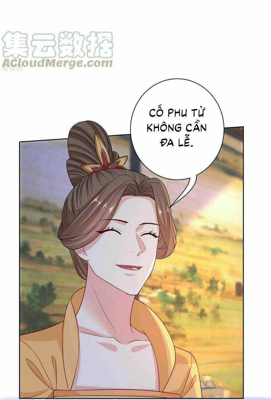 Độc Y Đích Nữ - Chapter 199 - Trang 20