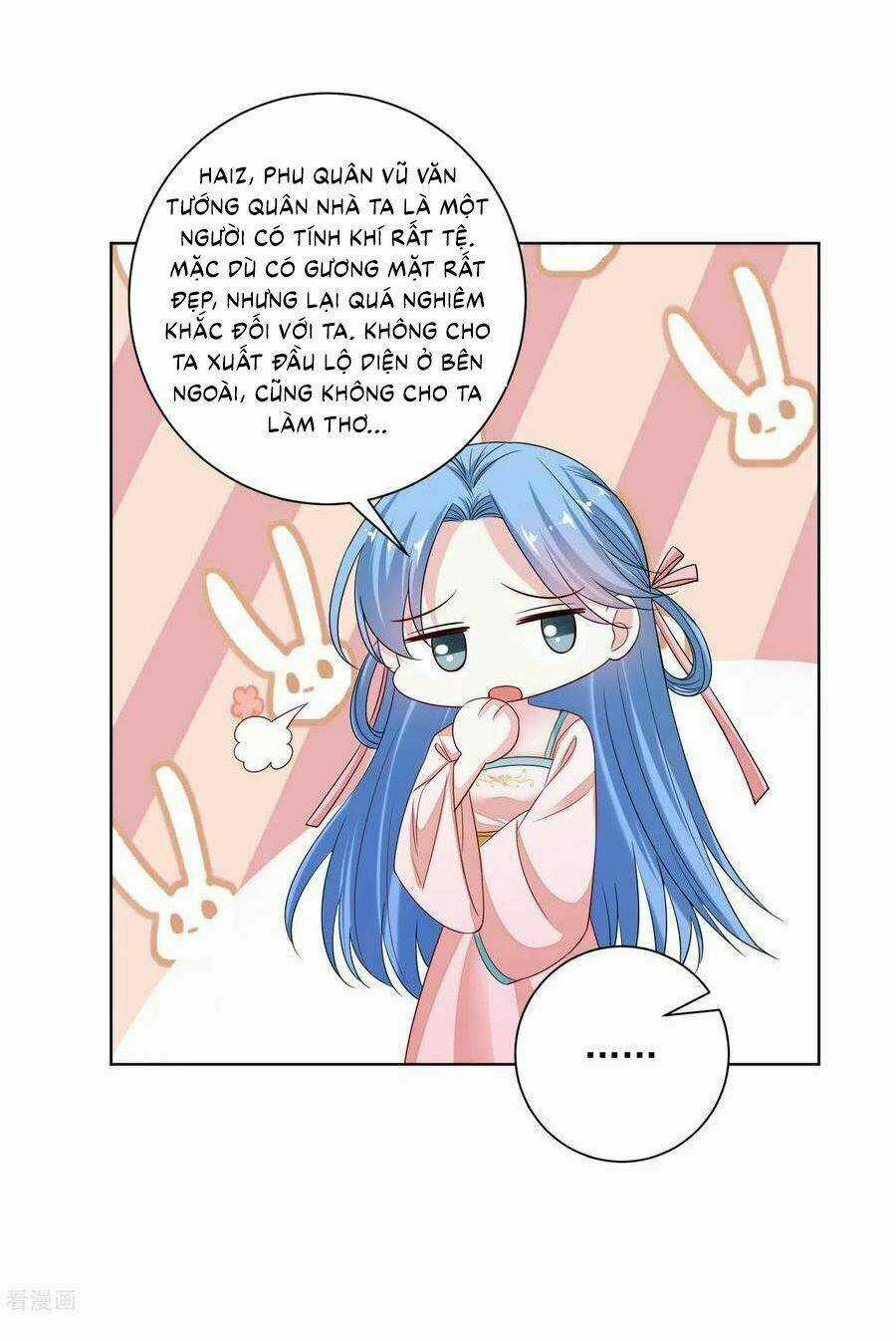 Độc Y Đích Nữ - Chapter 199 - Trang 24