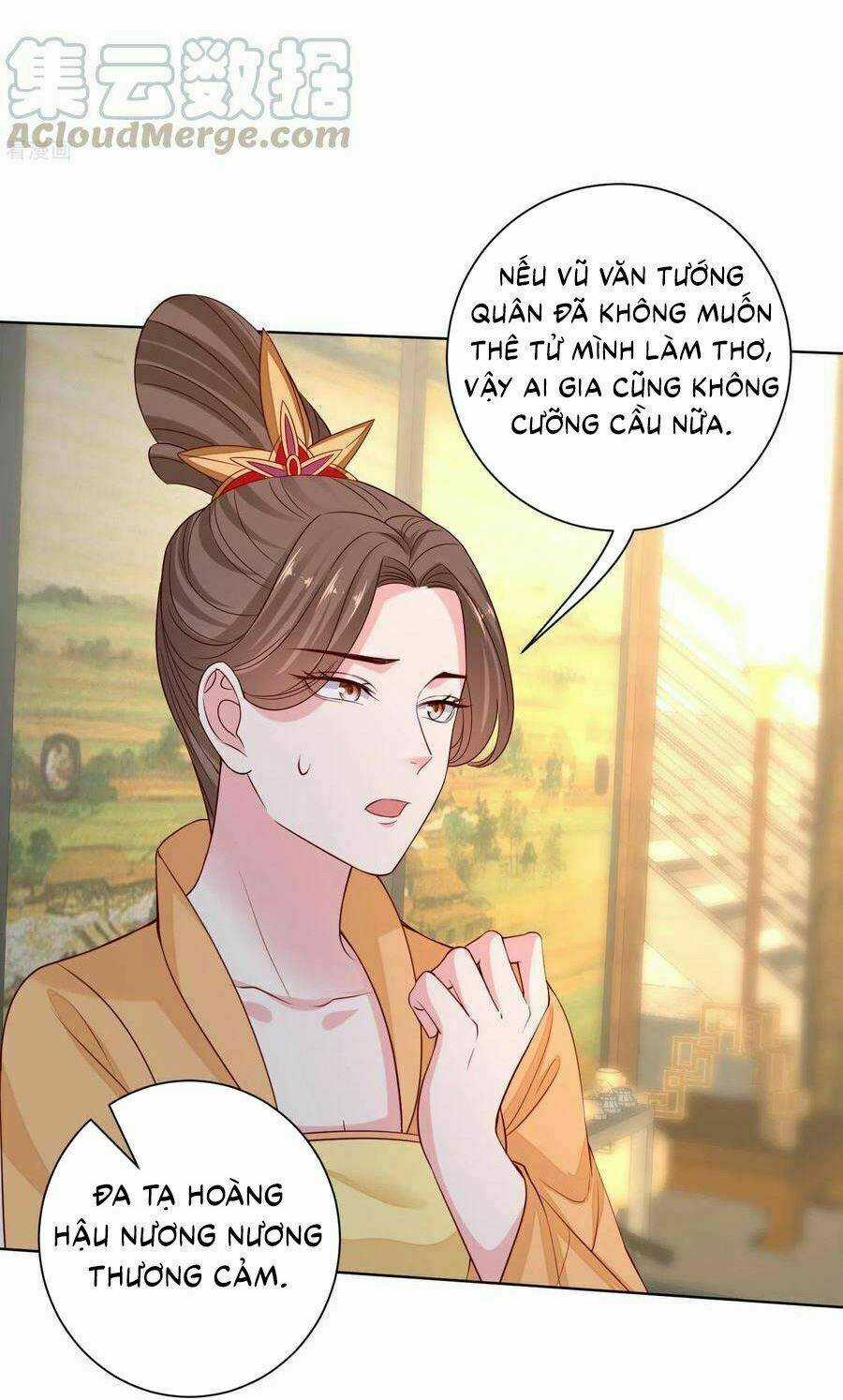 Độc Y Đích Nữ - Chapter 199 - Trang 26