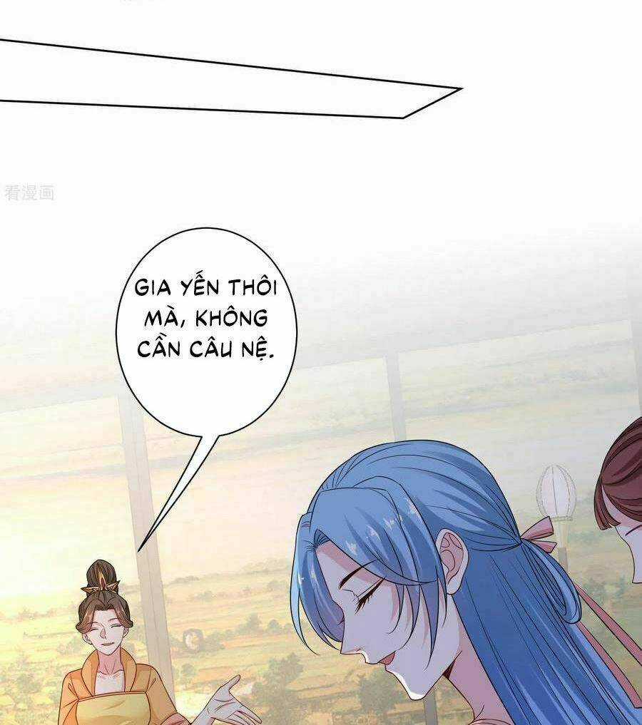 Độc Y Đích Nữ - Chapter 199 - Trang 27