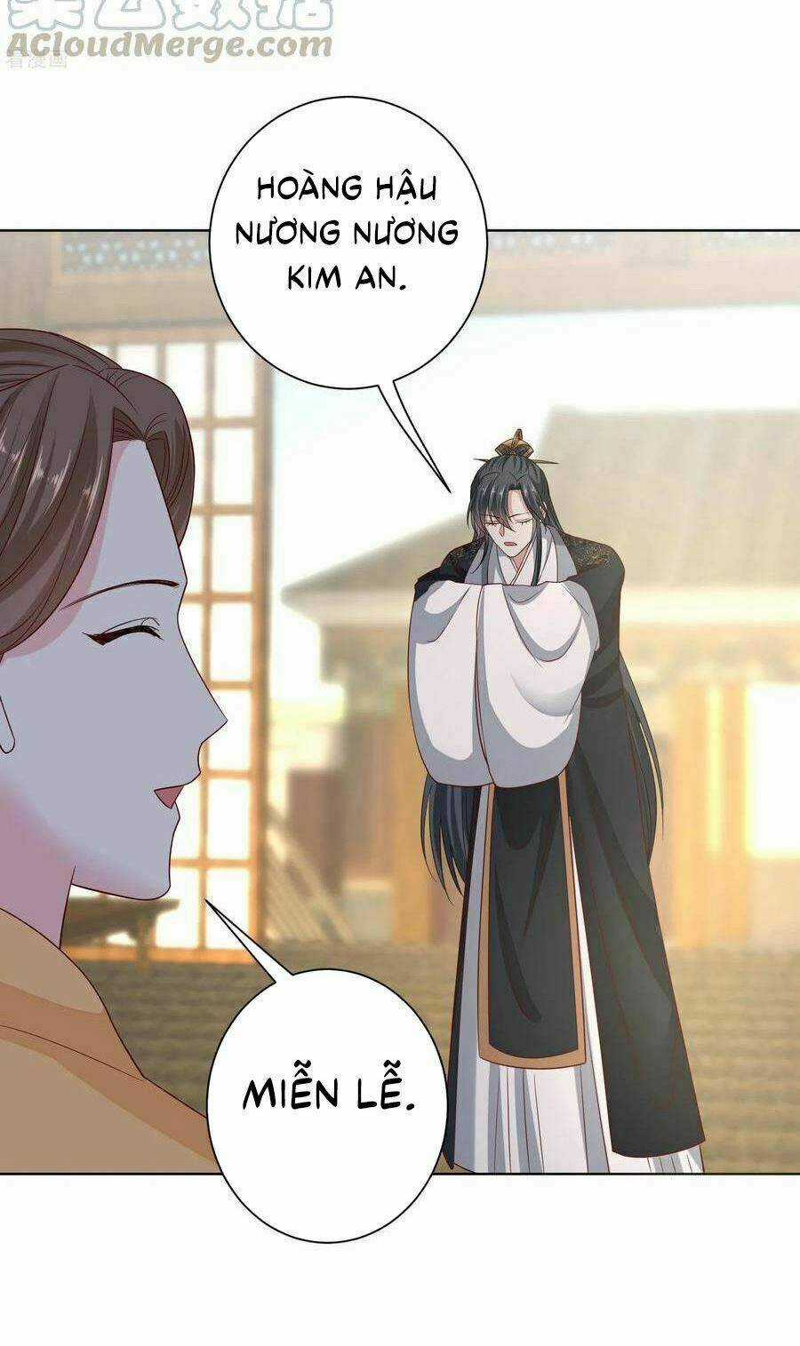 Độc Y Đích Nữ - Chapter 199 - Trang 29