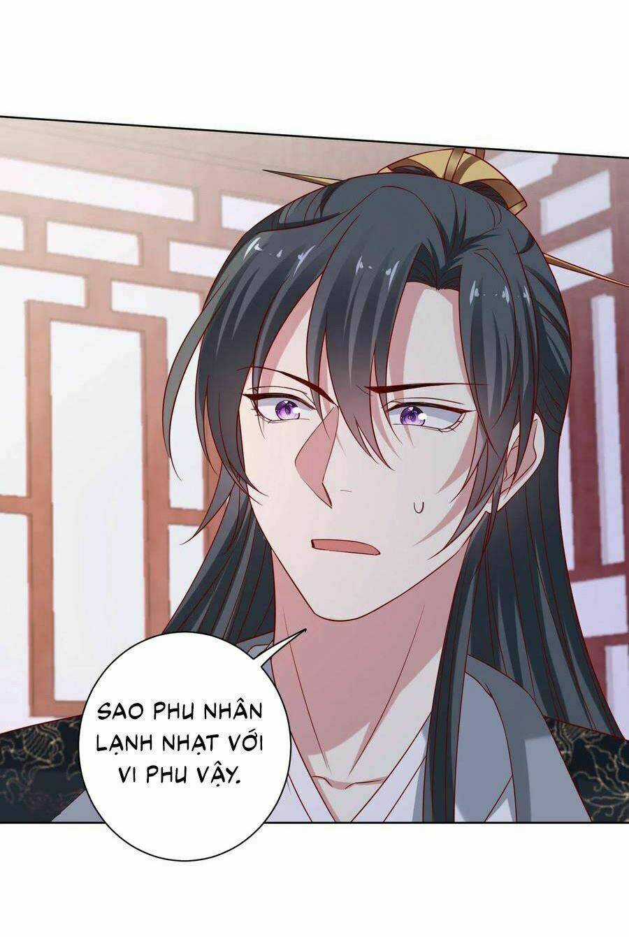 Độc Y Đích Nữ - Chapter 199 - Trang 4
