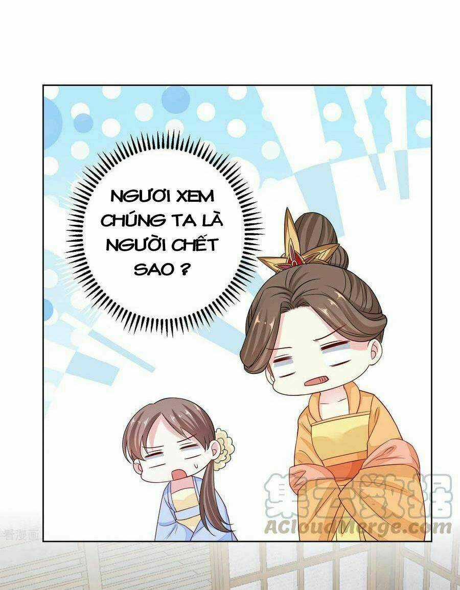 Độc Y Đích Nữ - Chapter 199 - Trang 31