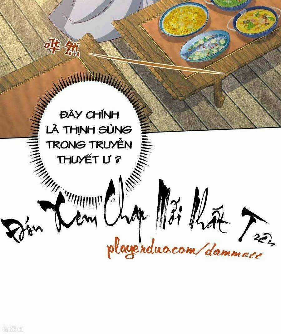 Độc Y Đích Nữ - Chapter 199 - Trang 33