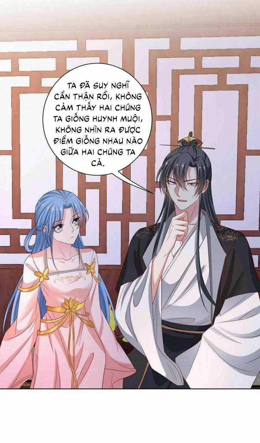 Độc Y Đích Nữ - Chapter 199 - Trang 6