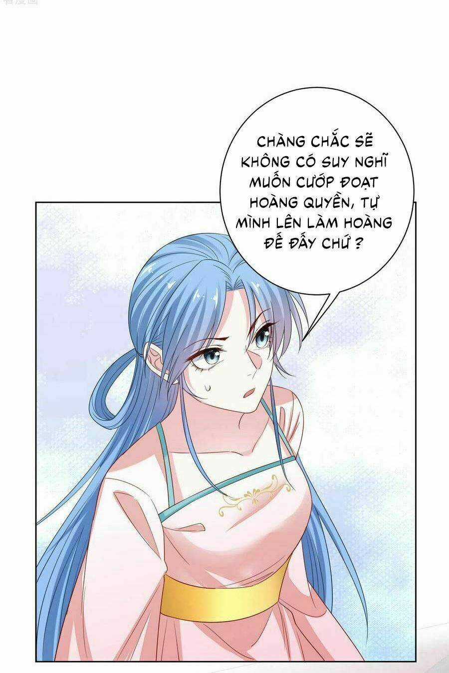 Độc Y Đích Nữ - Chapter 199 - Trang 10