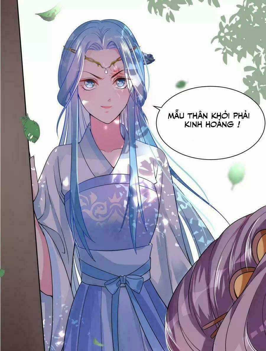 Độc Y Đích Nữ - Chapter 2 - Trang 2