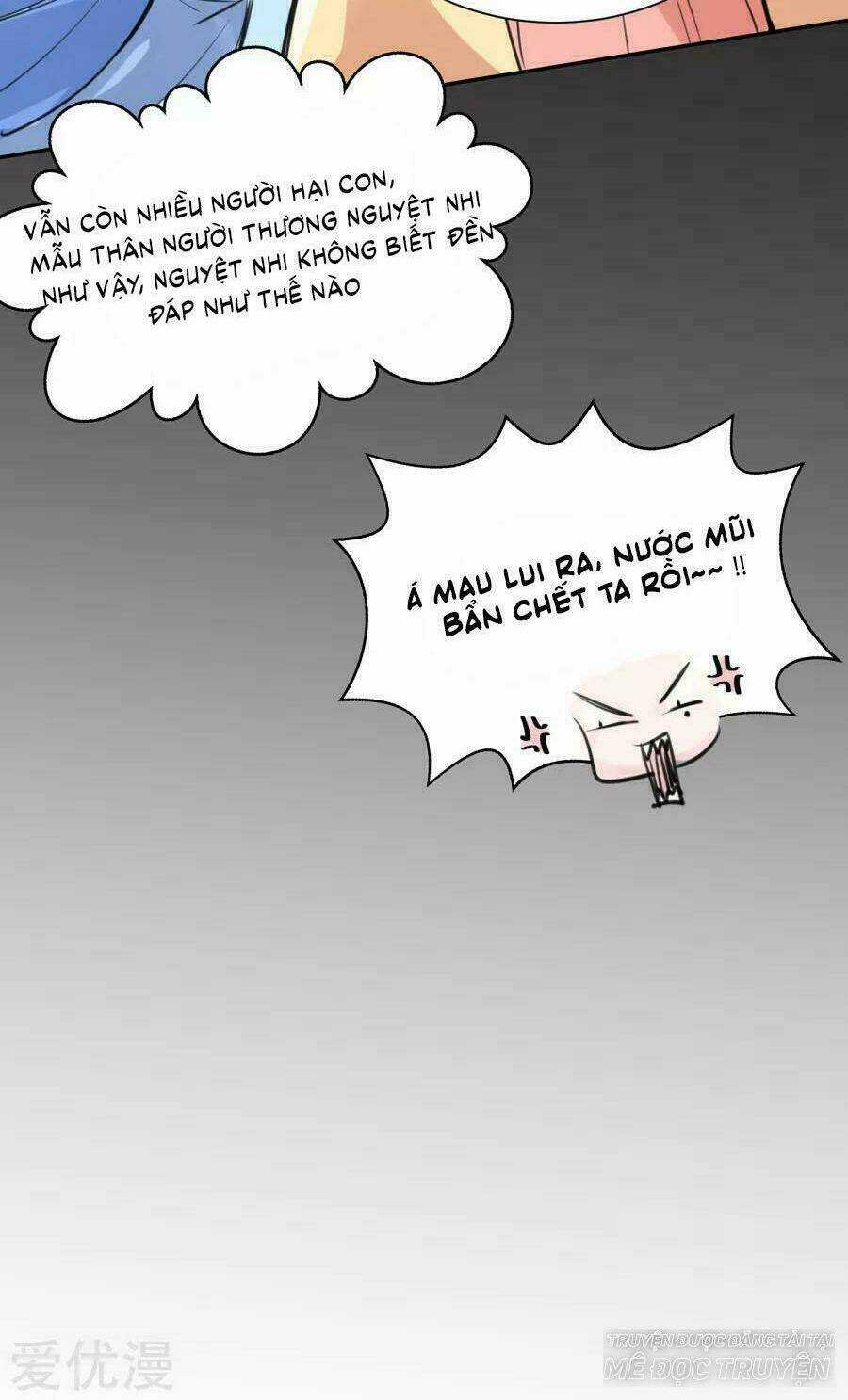 Độc Y Đích Nữ - Chapter 2 - Trang 16