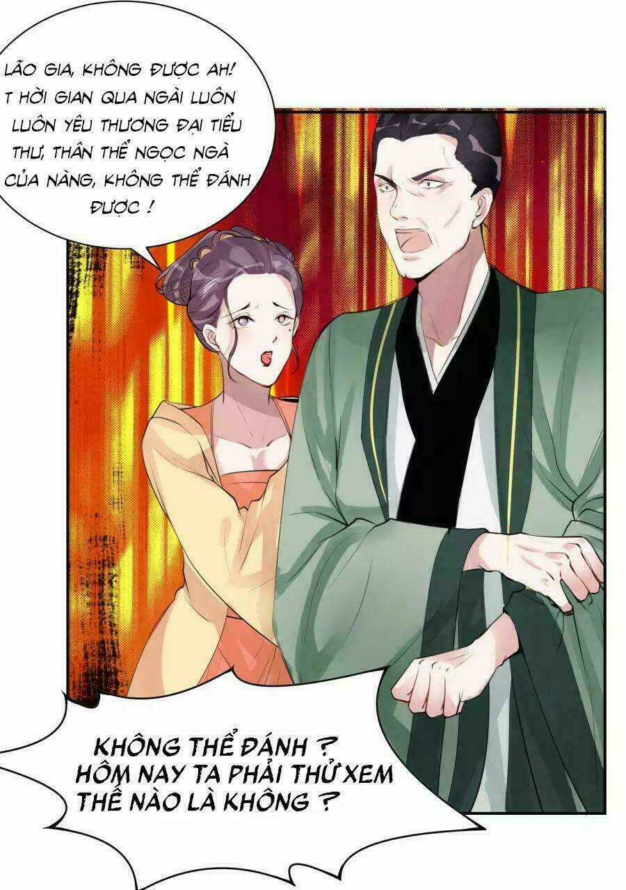 Độc Y Đích Nữ - Chapter 2 - Trang 23