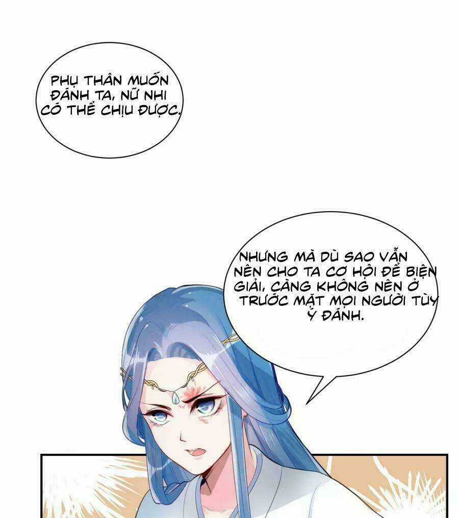 Độc Y Đích Nữ - Chapter 2 - Trang 25