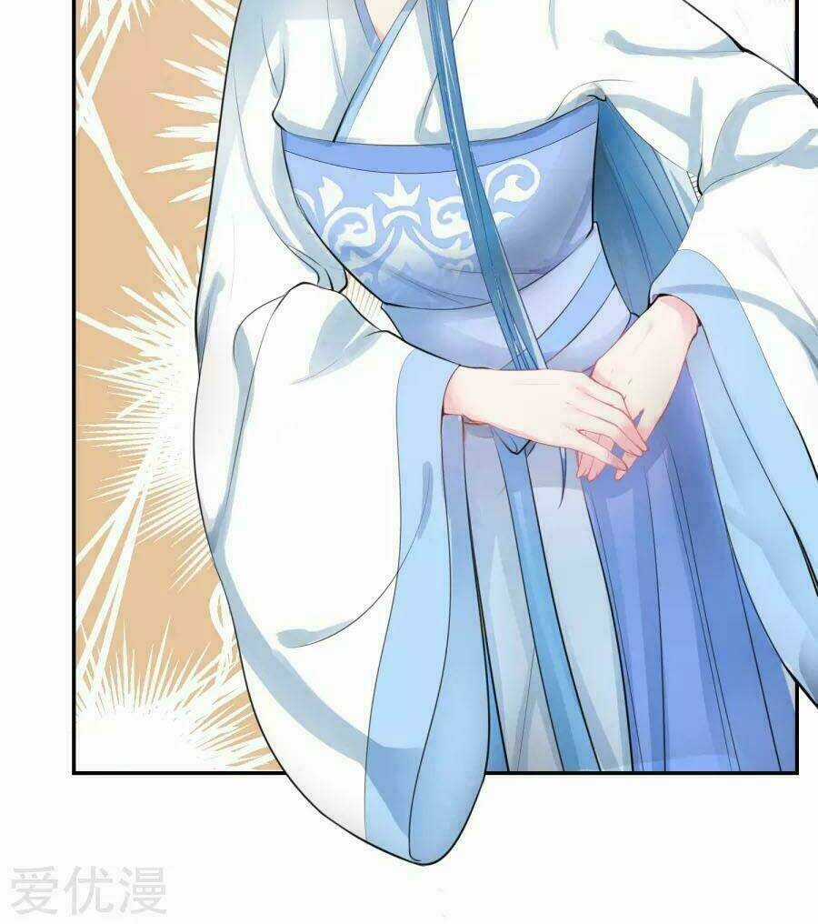 Độc Y Đích Nữ - Chapter 2 - Trang 26