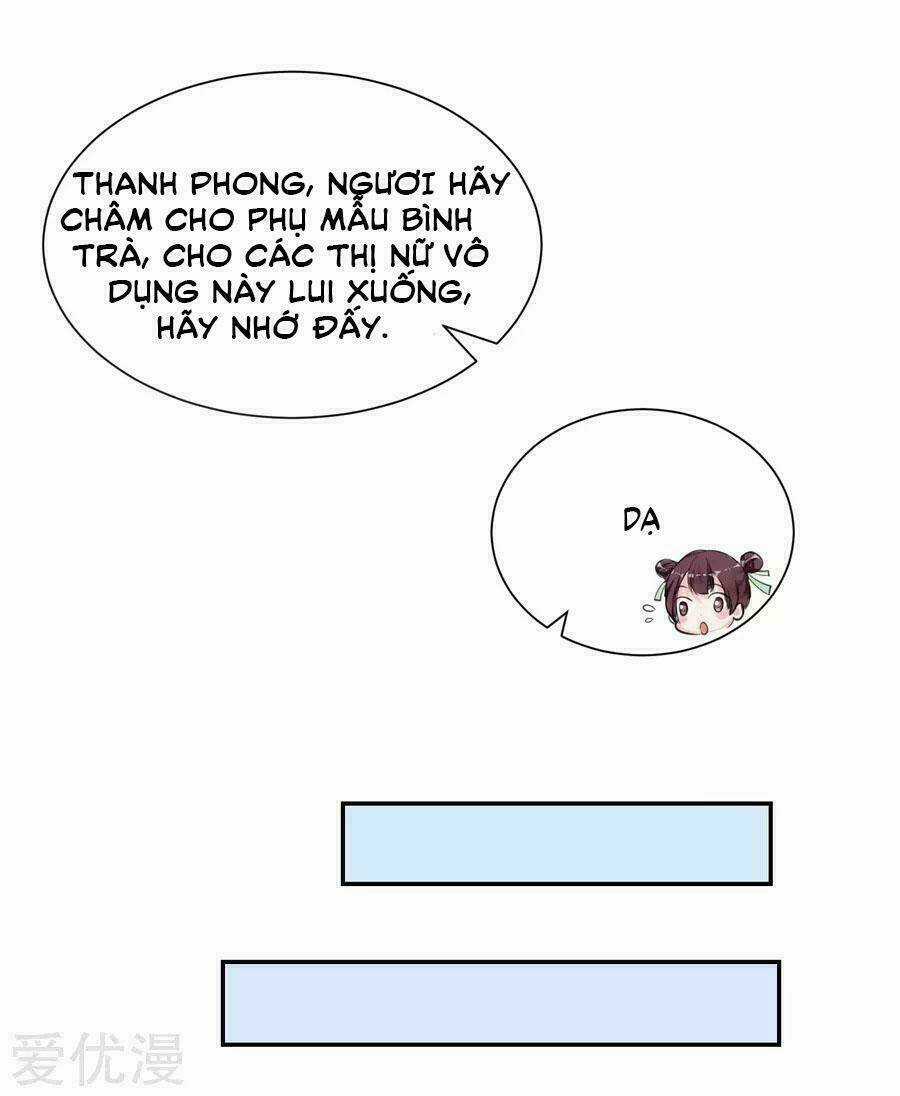 Độc Y Đích Nữ - Chapter 2 - Trang 28