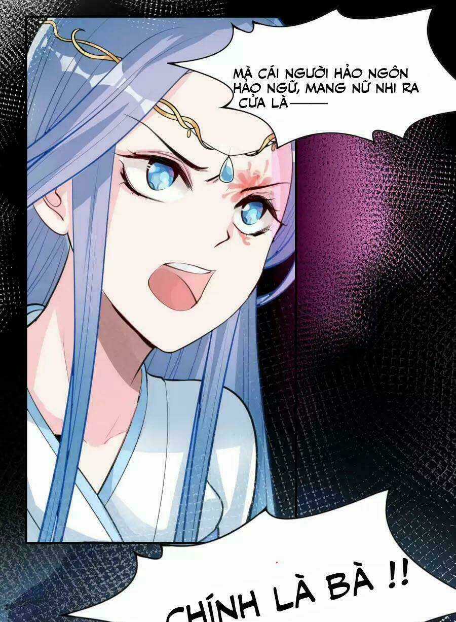 Độc Y Đích Nữ - Chapter 2 - Trang 31