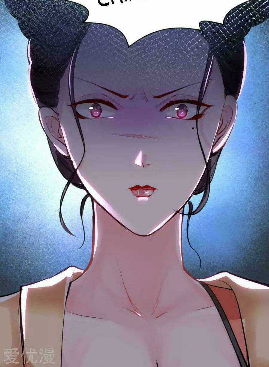 Độc Y Đích Nữ - Chapter 2 - Trang 32