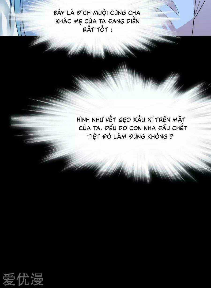 Độc Y Đích Nữ - Chapter 2 - Trang 7