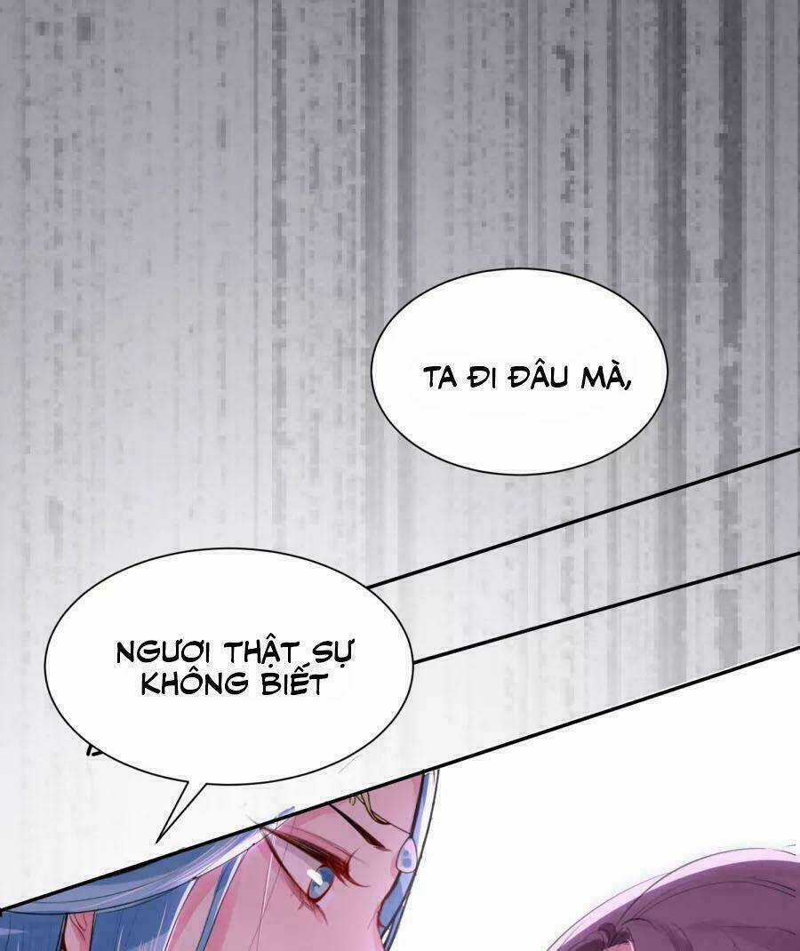 Độc Y Đích Nữ - Chapter 2 - Trang 9