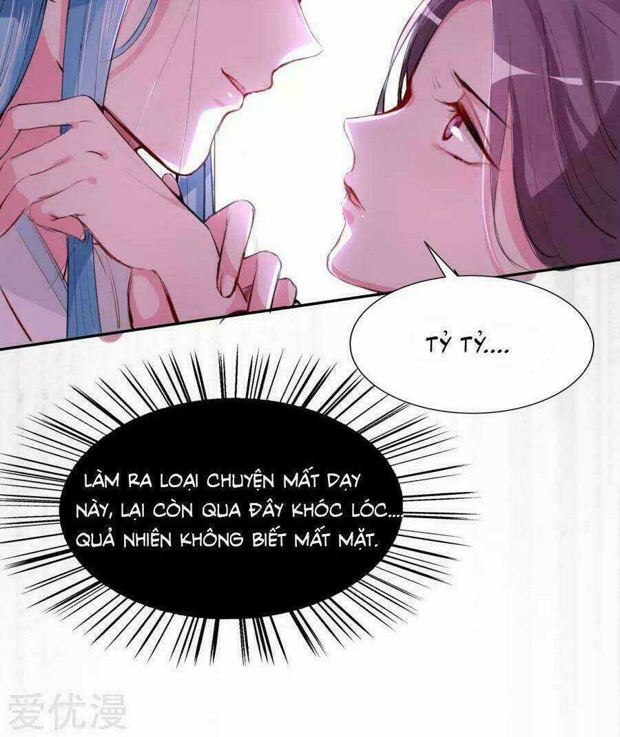 Độc Y Đích Nữ - Chapter 2 - Trang 10