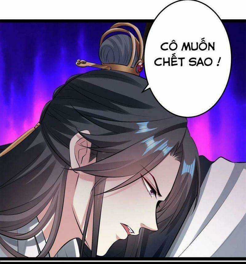 Độc Y Đích Nữ - Chapter 20 - Trang 11