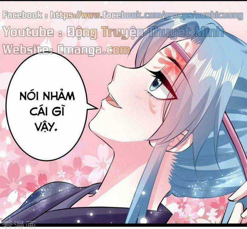 Độc Y Đích Nữ - Chapter 20 - Trang 12