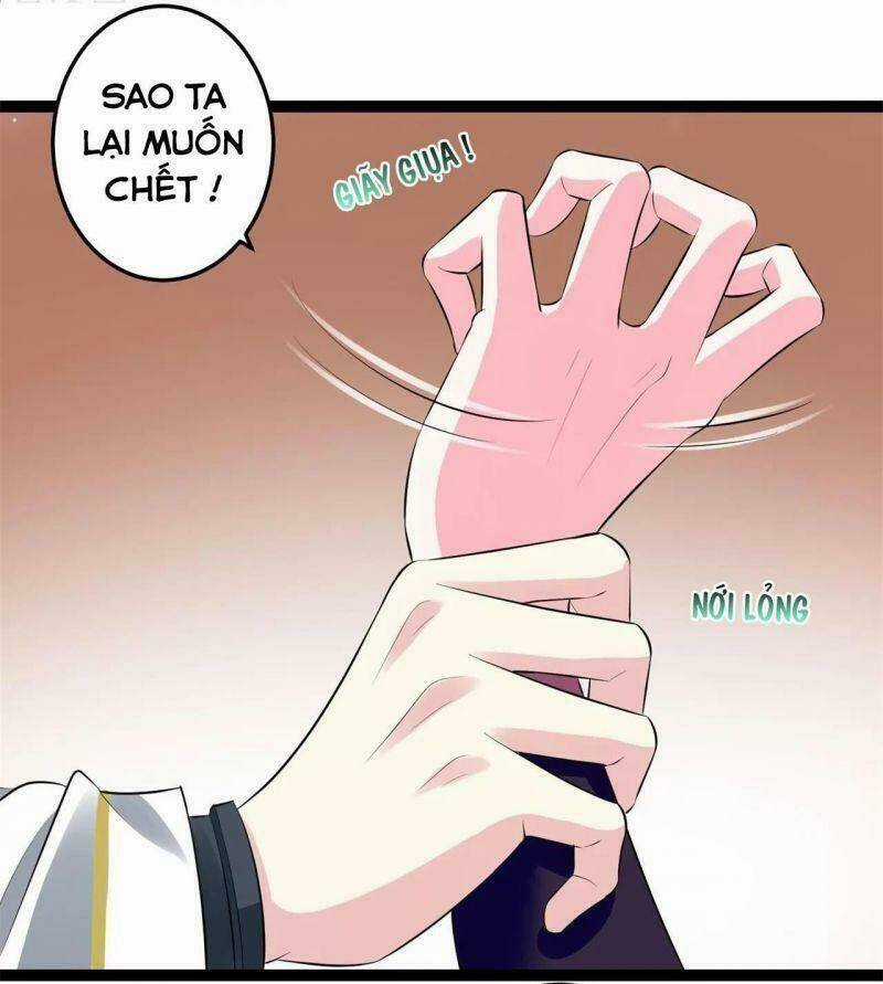 Độc Y Đích Nữ - Chapter 20 - Trang 13