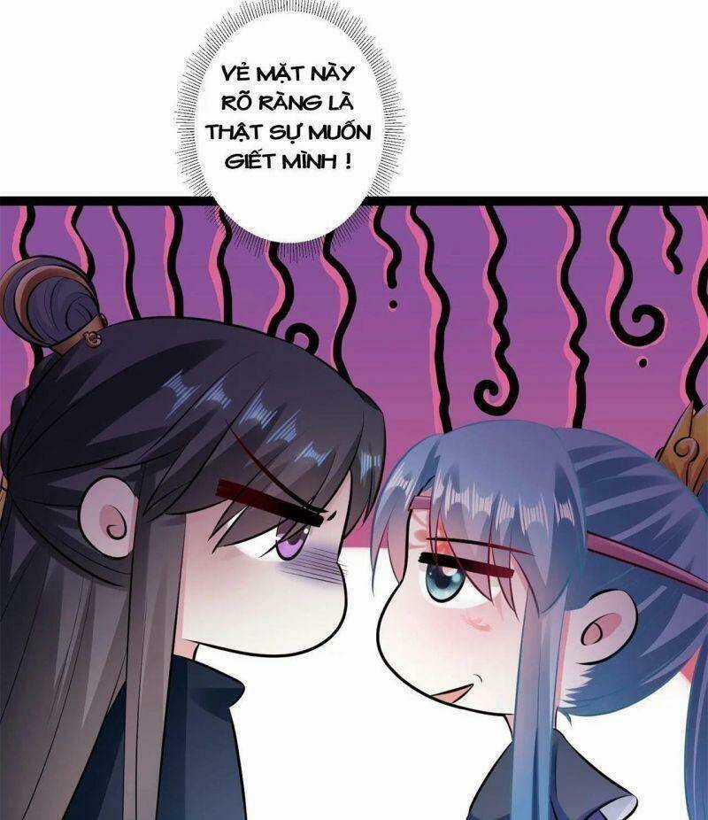 Độc Y Đích Nữ - Chapter 20 - Trang 16
